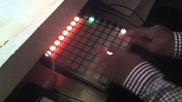Live Launchpad Test