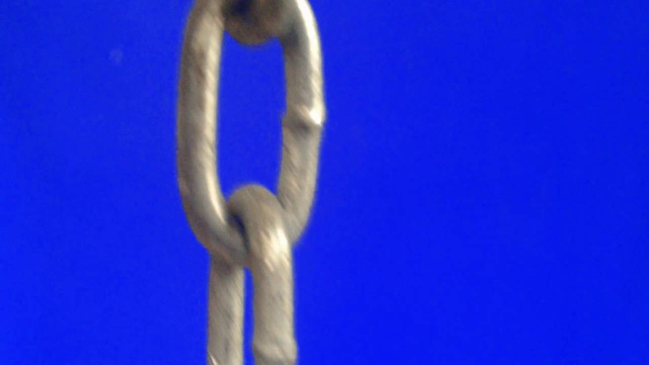 Chains on Green Screen FULL HD 2017 YouTube