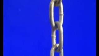 Chains On Green Screen Full Hd 2017