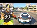 Madden 21 Next Gen Career Mode - Buying A Car Ep.6