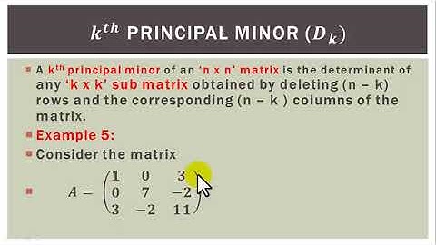 Optimization Lecture 2