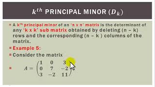 Optimization Lecture 2