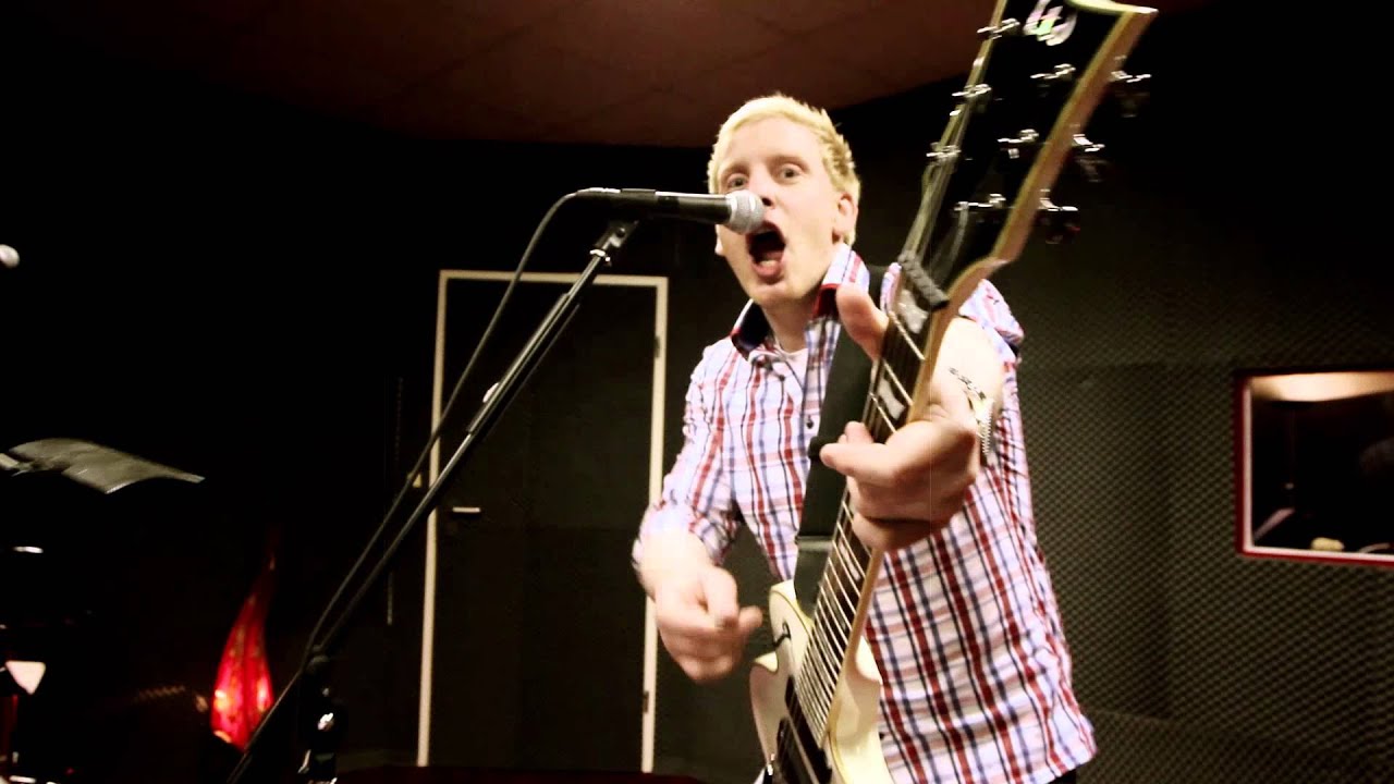Watch The Burning Years - Loose Control (Official Video) on YouTube Watch The Burning Years - Loose Control (Official Video) on YouTube