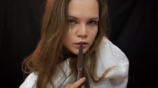 АСМР | Психбольница | Версия 2.0 | Психи на свободе | ASMR | RP | Psychiatric Hospital