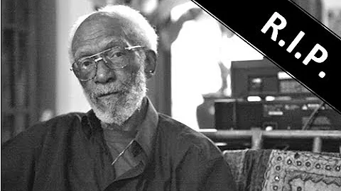 Sam Greenlee  A Simple Tribute