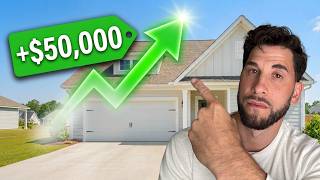 How to Increase Your Home Value (Without Wasting Money)