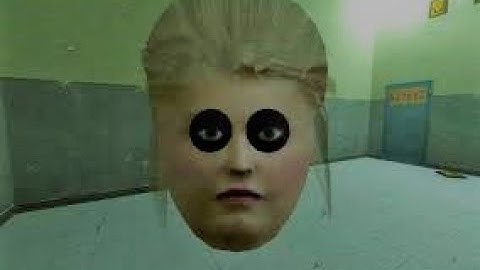 Zombie Panic Source - Funny Momment