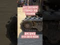 중고굴삭기매입 구보다 U17 2023년 2750시간 코끼리집게 고령위치 중고포크레인매매