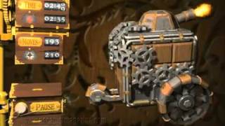Cogs Review