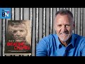 10 years in a Zimbabwean prison – Rusty Labuschagne’s lessons in survival, now told in a book...