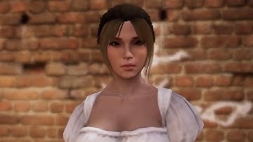 Too hot to sell fish! | Bless Unleashed