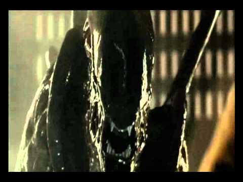 Aliens Tribute - Whispers