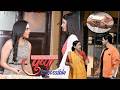 Pushpa Impossible |Shanaya's Parcel Lands in Chirag's Hands—Shanaya Left Worried.|On Location