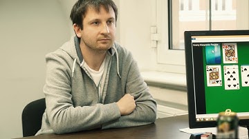 Pytanie z C# podczas rozmowy o pracę