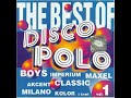 The Best Of Disco Polo vol.1 (cała składanka disco polo lata 90-te)