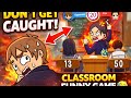 Classroom Puzzle Battle | Brain Game ShortsLIVE #shortslive #shortfeed series 3