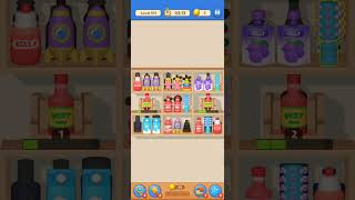 Sort Mania Game | Level 101 | LIVE Match