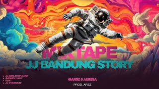JJ BARUDAK BANDUNG | Mixtape