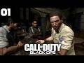 CALL OF DUTY - BLACK OPS [Ultra Realistic] Gameplay Walkthrough Campaign PART 1 - Full Game