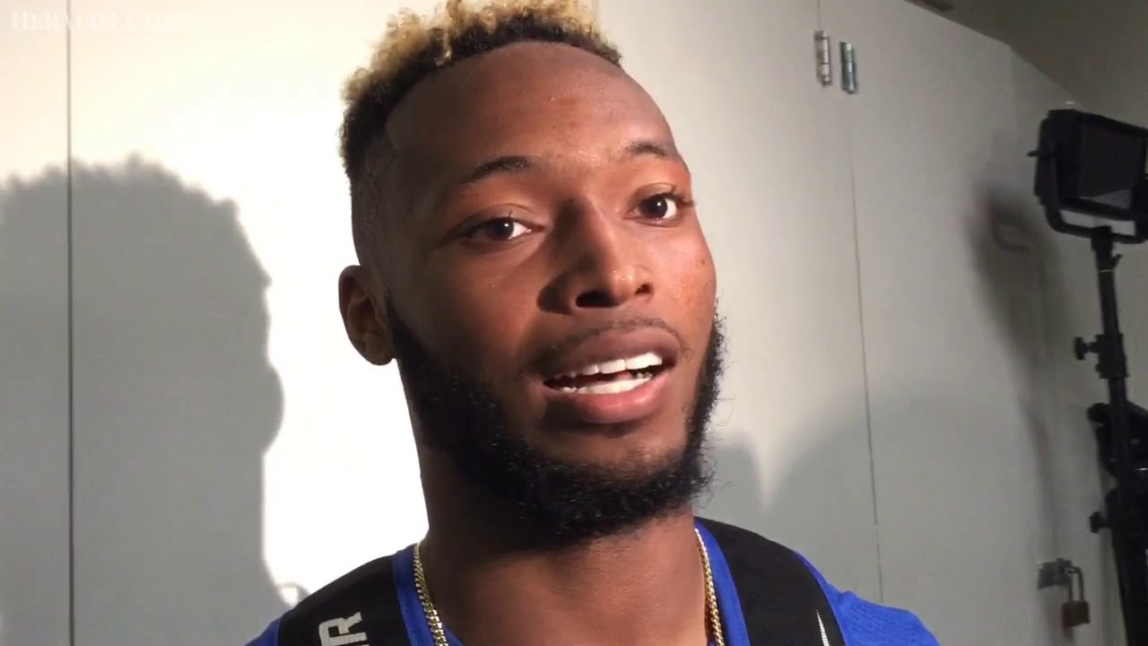 Mike Edwards South Carolina added fuel to the fire YouTube