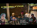 In the Shadow of Jackie Wells! A Cyberpunk 2077 Run Chapter 6