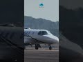 "Elegancia, potencia y velocidad... así luce un Cessna Citation CJ4."