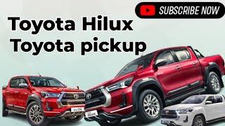 Toyota Hilux review - The legendary Toyota pickup | First Drive | Autocar India