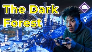 Is The Dark Forest a Deadly Trap or Something Else?