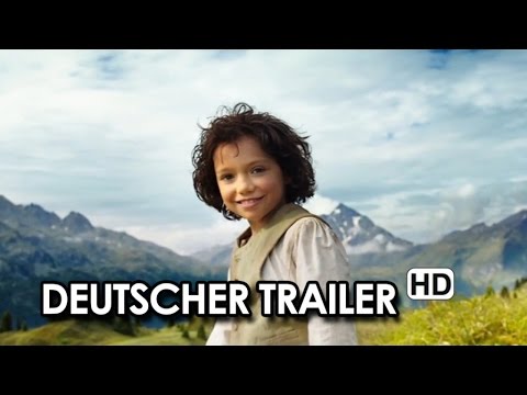 Downloads HEIDI Teaser German Deutsch (2015) - Download música Heidi Teaser Trailer Deutsch German Hd 