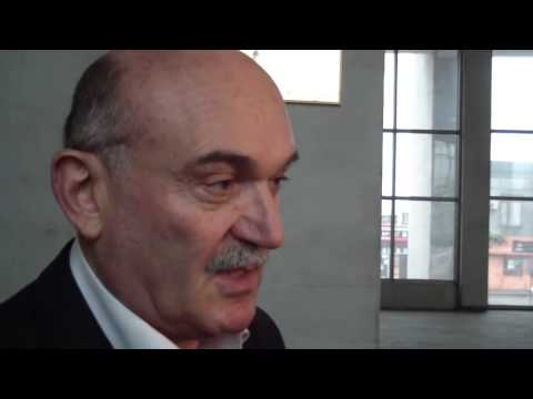 2013 წლის ბიუჯეტის განხილვა