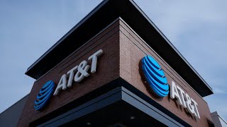 AT&T applying credit to people impacted by nationwide network outage