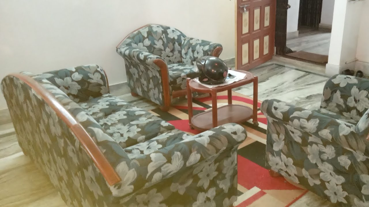 No 120 ll 3bhk sell gt road side , serampore maniktala.