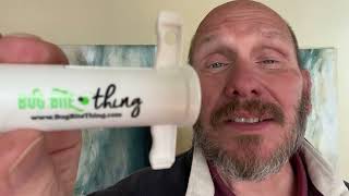 Review of The Bug Bite Thing