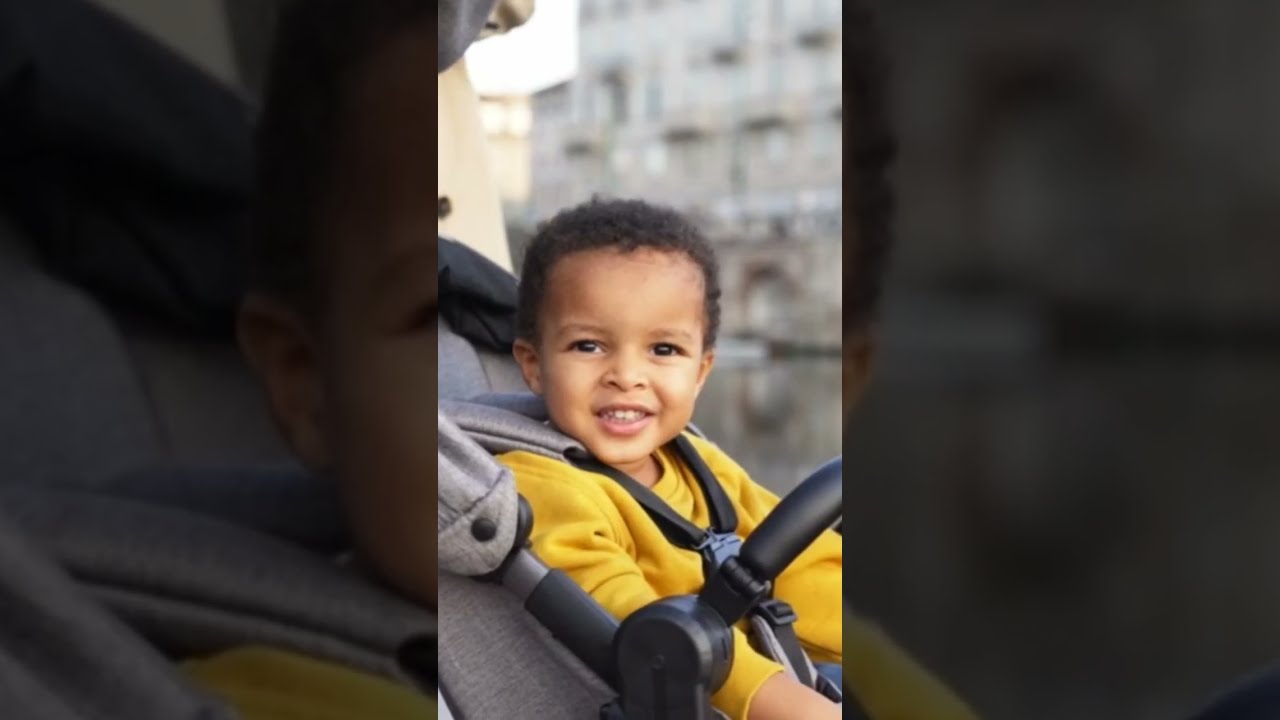 Peg Perego Ypsi Travel System   Includes Ypsi Lightweight Reversible Stroller and Primo V