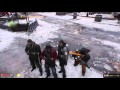 Tom Clancy's The Division (Релиз!) *Запись*