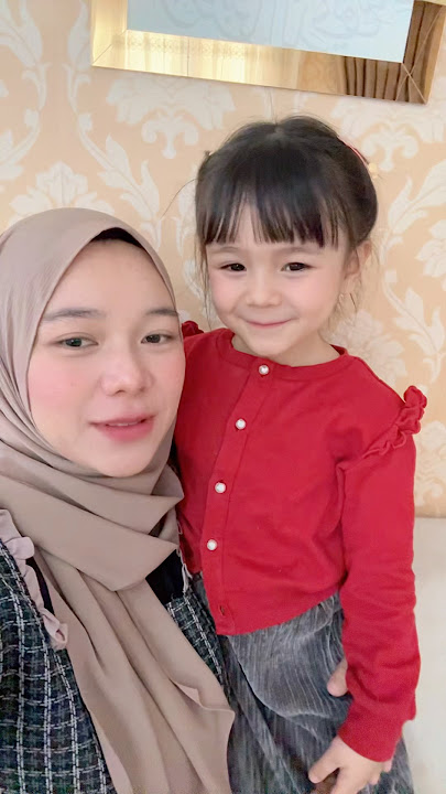 Our First Lipsync 😍❤️ #istivemusab