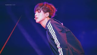 NCT 's Haechan FMV | Made in the usa (engsub/vietsub)