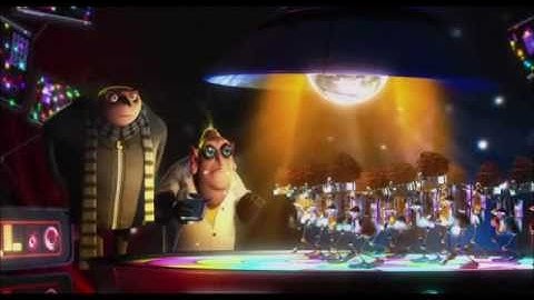 Robots boogie woogie.wmv