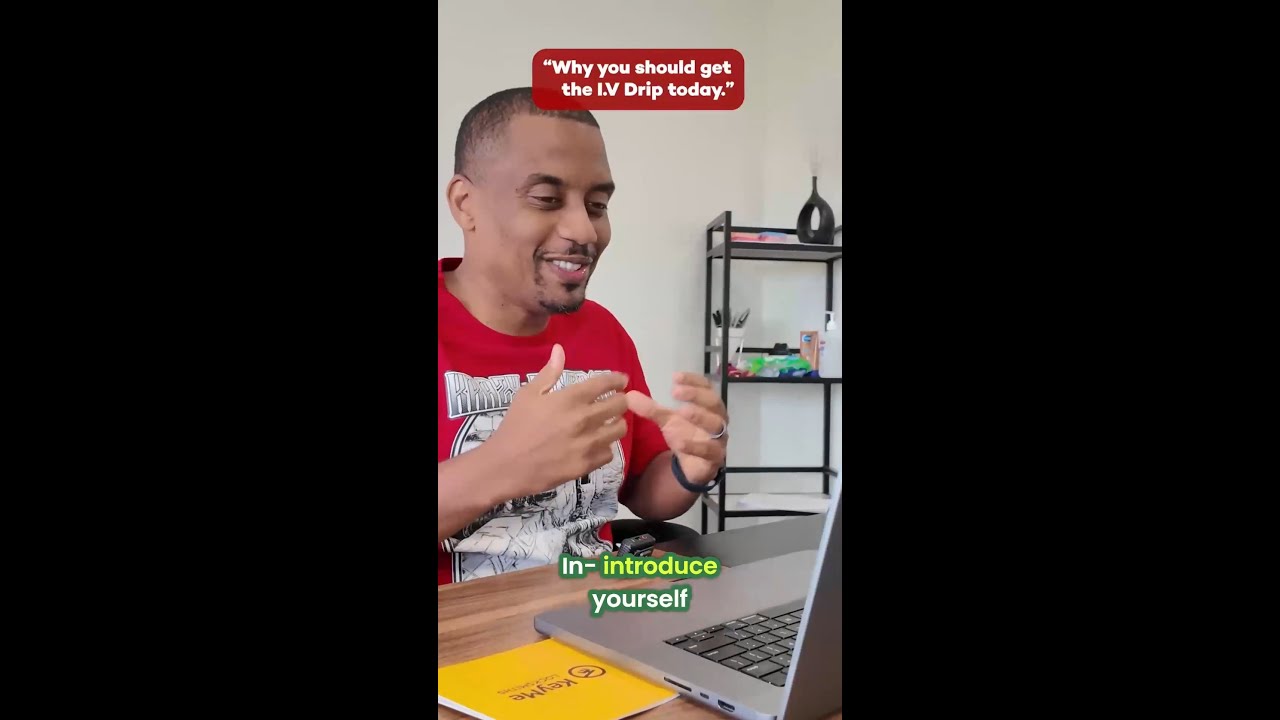 IV Therapy for Anxiety and Depression_ Expert Tips