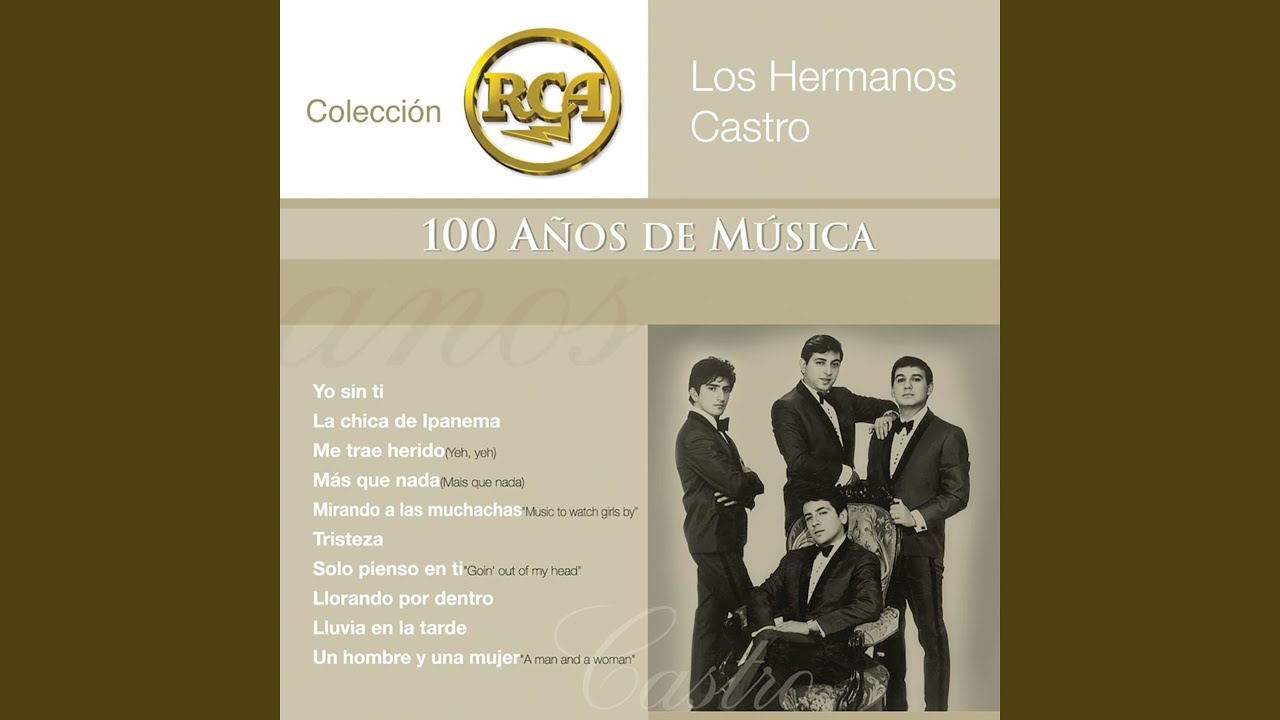 Mira Las Otras Botas en YouTube Mira Las Otras Botas en YouTube