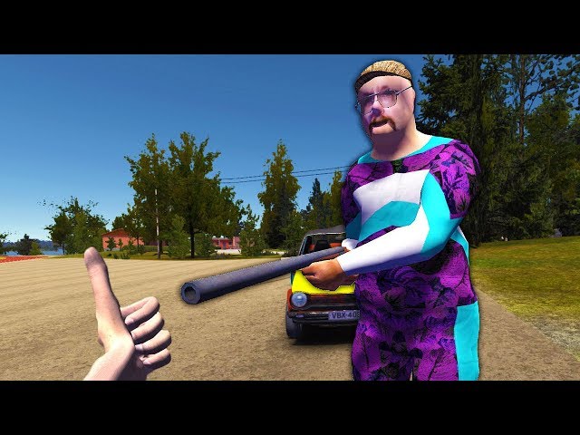 My Summer Car - FUNNY MOMENTS #1 