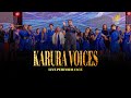 Karura voices live at the praise atmosphere 2023  praise atmosphere 2023