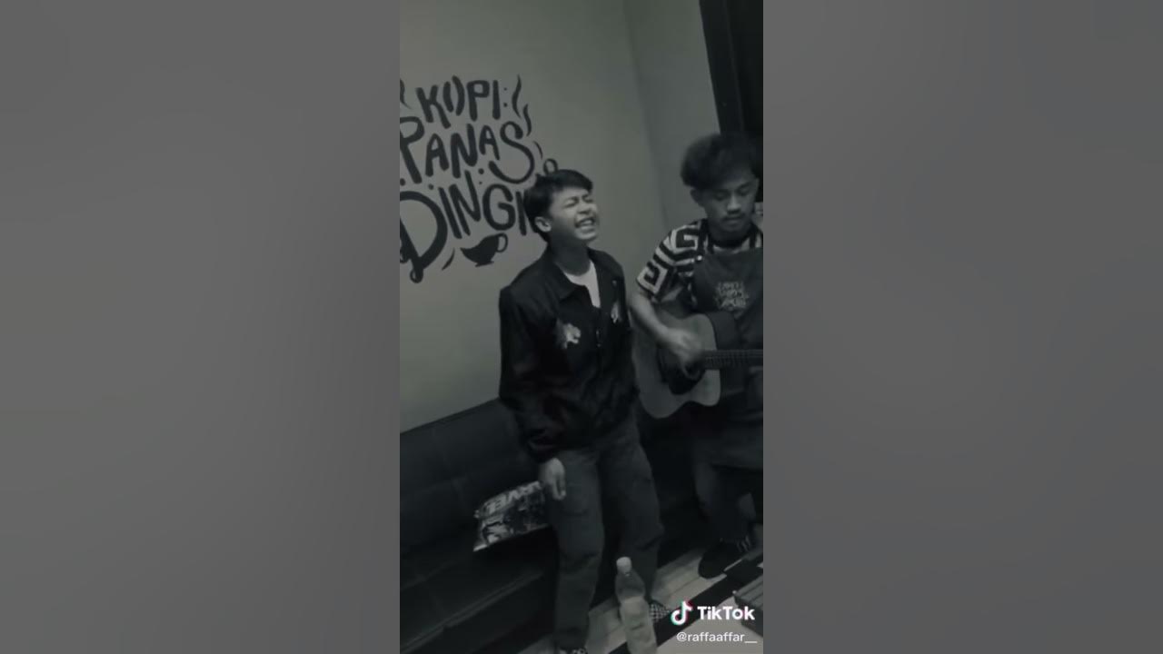 Inul Daratista - MASA LALU | Jujur saja aku takut nanti kisah kasih masa lalu (Cover by Raffa Badri)
