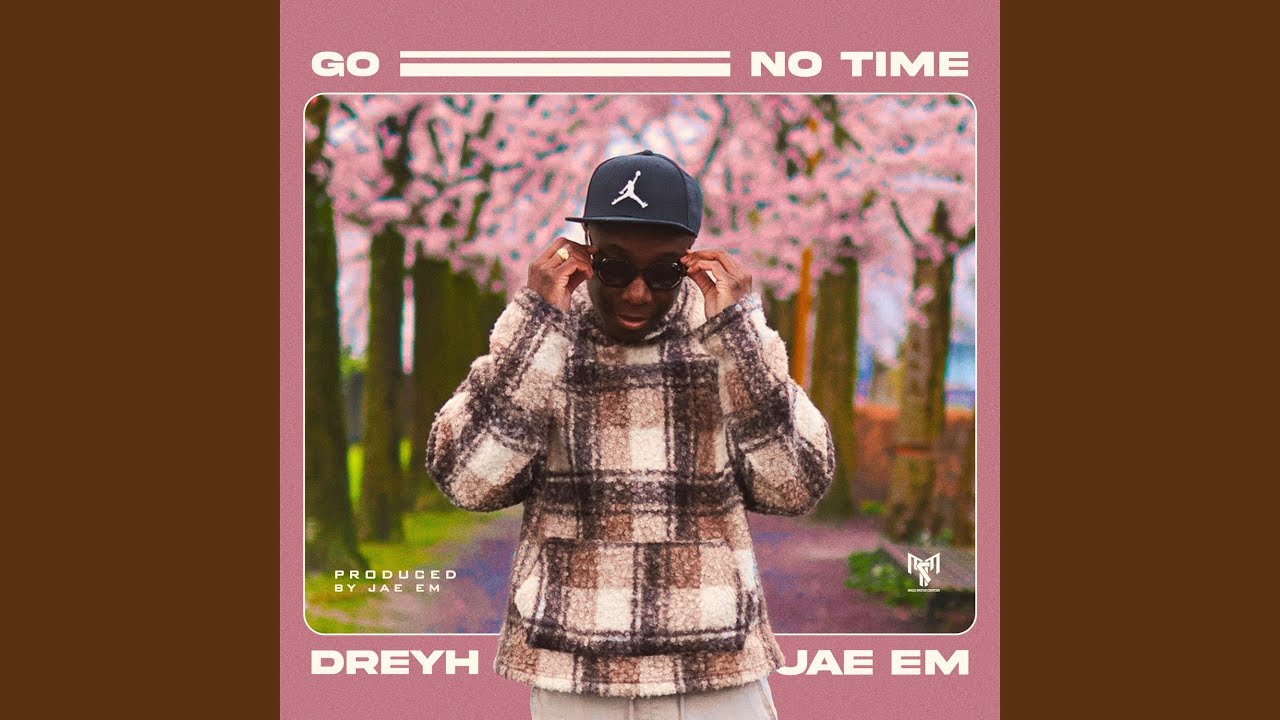 Watch Go (No Time) on YouTube Watch Go (No Time) on YouTube