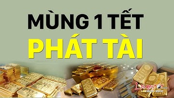 Mùng 1 Tết 2020 Con Giáp Này Đầu Năm Phát Tài Lộc Đầy Tay Vận May Hiếm Có - Tử Vi 12 Con Giáp