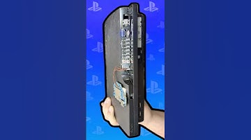 "Unhackable" PS3 - Completely Hacked