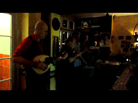 Rembetiko live &