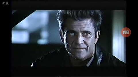 Payback - Theatrical Trailer (1999) (VHS Capture)