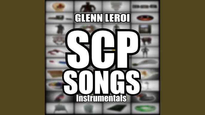 Glenn Leroi – SCP-035 Song Lyrics