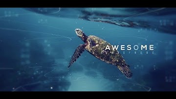 Cinematic Modern Parallax Slideshow    - After Effects Templates Project Files 2018 [Video Hive]